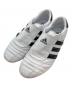 adidas（アディダス）の古着「Taekwondo ローカットスニーカー」｜ホワイト