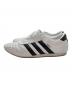 adidas (アディダス) Taekwondo ローカットスニーカー ホワイト サイズ:29：6000円
