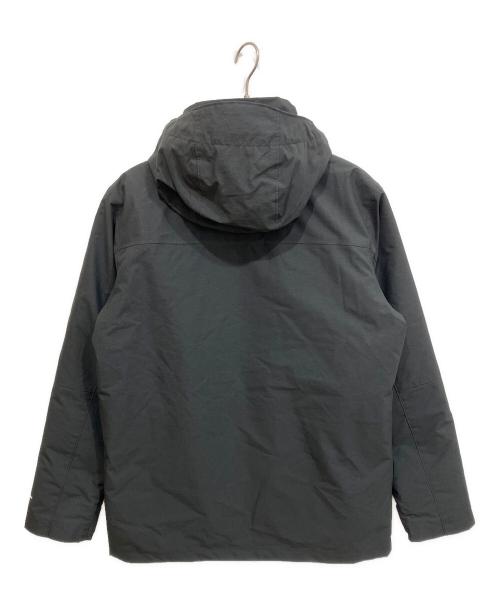 Columbia（コロンビア）Columbia (コロンビア) クローバーデールII インターチェンジ ジャケット グレー サイズ:Lの古着・服飾アイテム