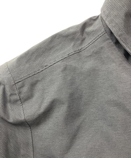 Columbia（コロンビア）Columbia (コロンビア) クローバーデールII インターチェンジ ジャケット グレー サイズ:Lの古着・服飾アイテム