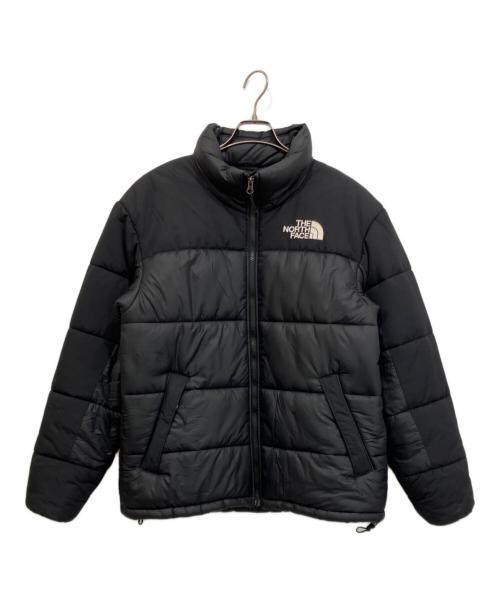 THE NORTH FACE（ザ ノース フェイス）THE NORTH FACE (ザ ノース フェイス) Himalayan Insulated Jacket ブラック サイズ:Mの古着・服飾アイテム
