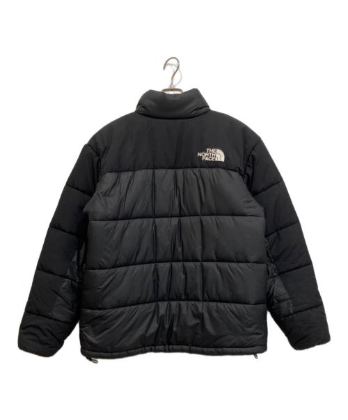 THE NORTH FACE（ザ ノース フェイス）THE NORTH FACE (ザ ノース フェイス) Himalayan Insulated Jacket ブラック サイズ:Mの古着・服飾アイテム