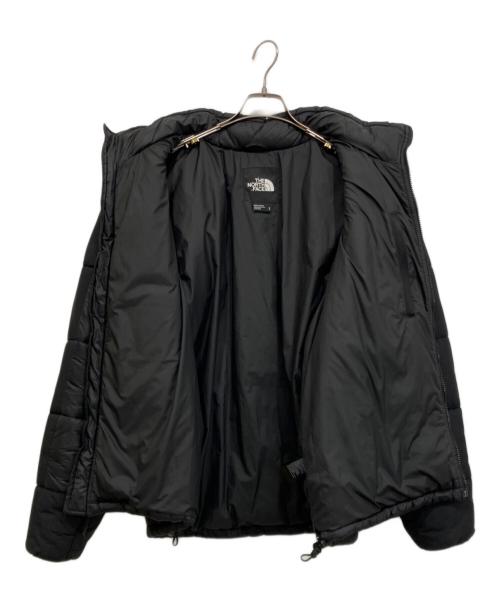 THE NORTH FACE（ザ ノース フェイス）THE NORTH FACE (ザ ノース フェイス) Himalayan Insulated Jacket ブラック サイズ:Mの古着・服飾アイテム