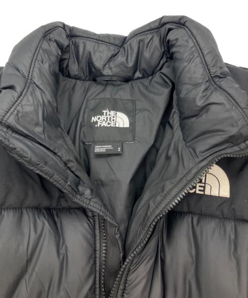 THE NORTH FACE（ザ ノース フェイス）THE NORTH FACE (ザ ノース フェイス) Himalayan Insulated Jacket ブラック サイズ:Mの古着・服飾アイテム