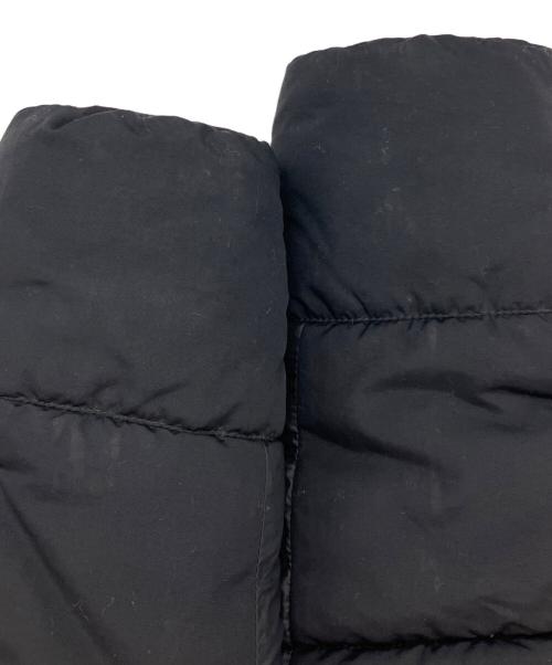 THE NORTH FACE（ザ ノース フェイス）THE NORTH FACE (ザ ノース フェイス) Himalayan Insulated Jacket ブラック サイズ:Mの古着・服飾アイテム