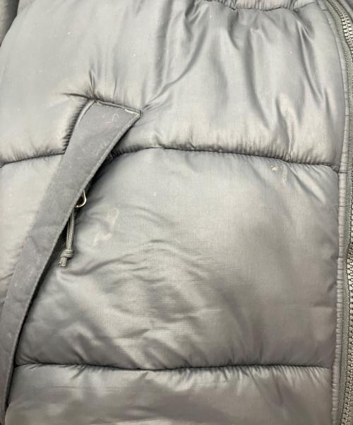 THE NORTH FACE（ザ ノース フェイス）THE NORTH FACE (ザ ノース フェイス) Himalayan Insulated Jacket ブラック サイズ:Mの古着・服飾アイテム