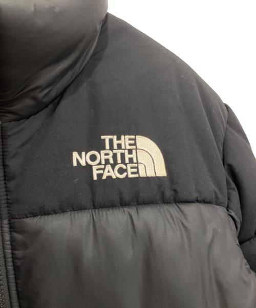 THE NORTH FACE（ザ ノース フェイス）THE NORTH FACE (ザ ノース フェイス) Himalayan Insulated Jacket ブラック サイズ:Mの古着・服飾アイテム
