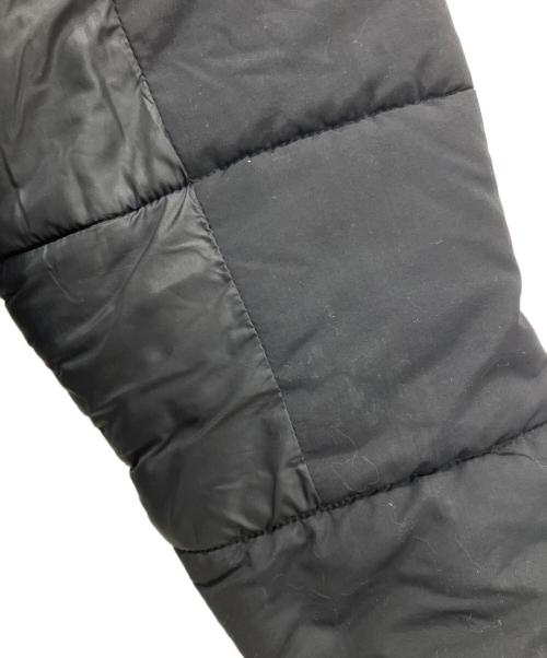 THE NORTH FACE（ザ ノース フェイス）THE NORTH FACE (ザ ノース フェイス) Himalayan Insulated Jacket ブラック サイズ:Mの古着・服飾アイテム