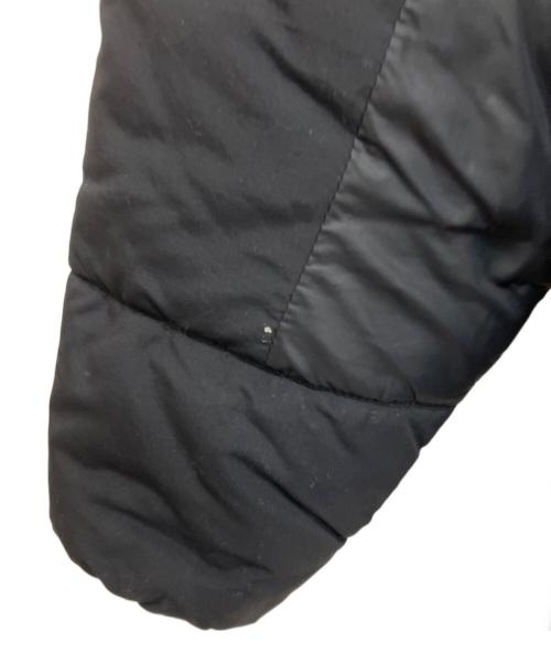 THE NORTH FACE（ザ ノース フェイス）THE NORTH FACE (ザ ノース フェイス) Himalayan Insulated Jacket ブラック サイズ:Mの古着・服飾アイテム