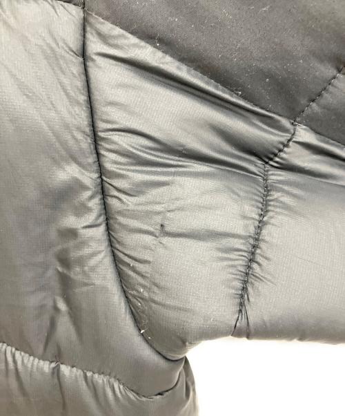 THE NORTH FACE（ザ ノース フェイス）THE NORTH FACE (ザ ノース フェイス) Himalayan Insulated Jacket ブラック サイズ:Mの古着・服飾アイテム
