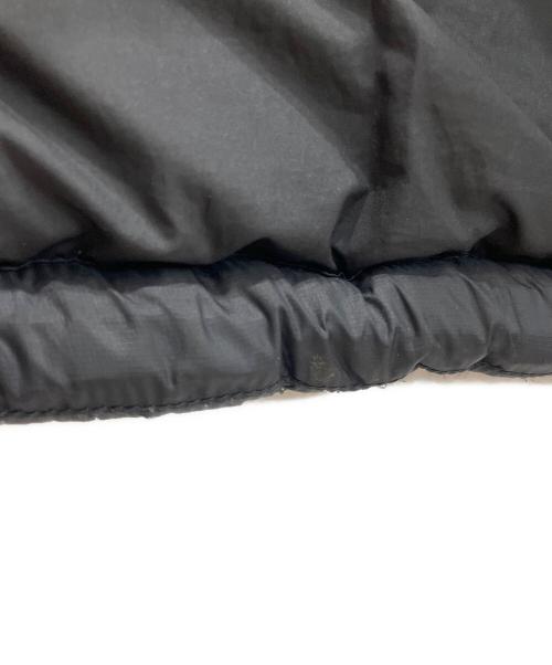 THE NORTH FACE（ザ ノース フェイス）THE NORTH FACE (ザ ノース フェイス) Himalayan Insulated Jacket ブラック サイズ:Mの古着・服飾アイテム
