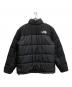 THE NORTH FACE (ザ ノース フェイス) Himalayan Insulated Jacket ブラック サイズ:M：12000円