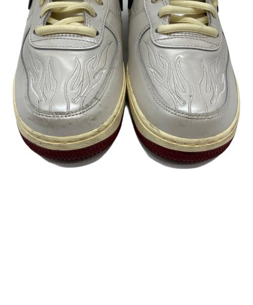NIKE（ナイキ）NIKE (ナイキ) Air Force 1 Low 'Mexico' グリーン×ベージュ サイズ:26の古着・服飾アイテム