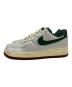 NIKE (ナイキ) Air Force 1 Low 'Mexico' グリーン×ベージュ サイズ:26：10000円