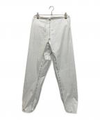 山と道ヤマトミチ）の古着「UL ALL WEATHER PANTS」｜ホワイト