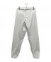 山と道（ヤマトミチ）の古着「UL ALL WEATHER PANTS」｜ホワイト