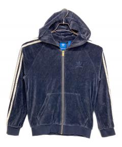 中古・古着通販】muta MARINE (ムータマリン) CLEANSE HOODED BLOUSON