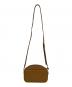 TORY BURCH (トリーバーチ) Emerson camera bag/カメラショルダーバッグ ベージュ：8000円