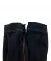 中古・古着 LEE (リー) 90S SLIM JACKET ブラックデニムジャケット SLIM JACKET ブラック サイズ:L：9000円
