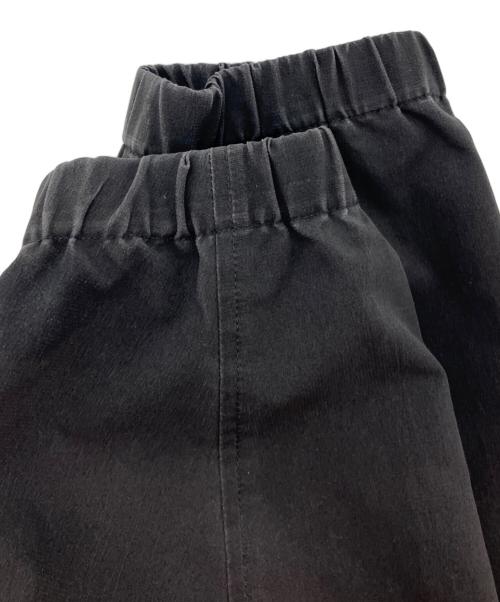 YDOT（ワイドット）YDOT (ワイドット) AIR VENT HALF ZIP TRACK JACKET エアーベントトラックジャケット グレー サイズ:Lの古着・服飾アイテム