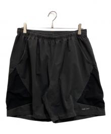 YDOT（ワイドット）の古着「AIR VENT BUGGY SHORTS エアーベントバギーショーツ」｜グレー