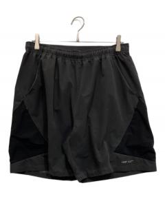 中古・古着通販】ALOUND (アラウンド) VENTILATION NYLON SHORT/ベンチ