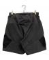 YDOT (ワイドット) AIR VENT BUGGY SHORTS エアーベントバギーショーツ グレー サイズ:L：8000円