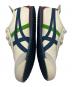 中古・古着 Onitsuka Tiger (オニツカタイガー) MEXICO 66 ローカットスニーカー アイボリー サイズ:23：8000円