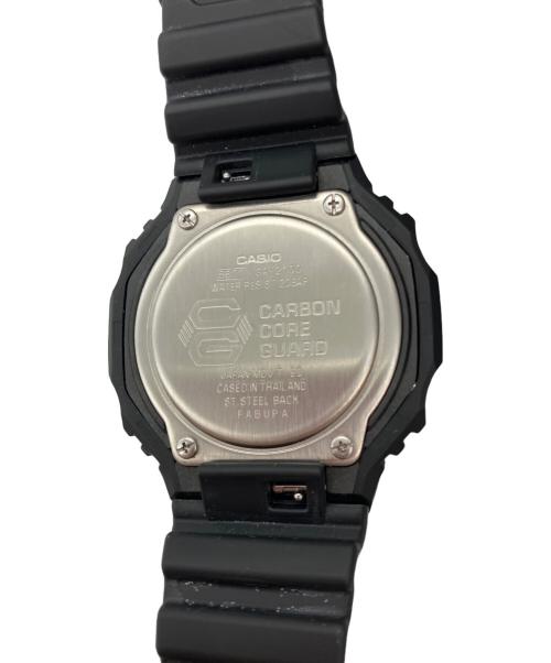 CASIO（カシオ）CASIO (カシオ) 2100 Series 腕時計の古着・服飾アイテム