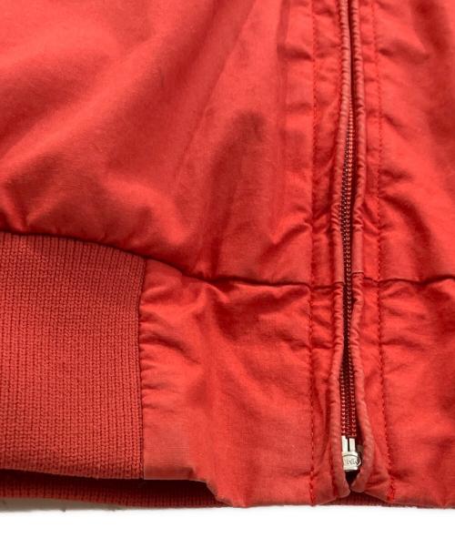 BARACUTA（バラクータ）BARACUTA (バラクータ) G9ハリントンジャケット レッド サイズ:40の古着・服飾アイテム