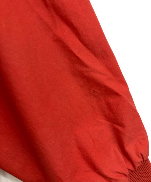 BARACUTA（バラクータ）BARACUTA (バラクータ) G9ハリントンジャケット レッド サイズ:40の古着・服飾アイテム