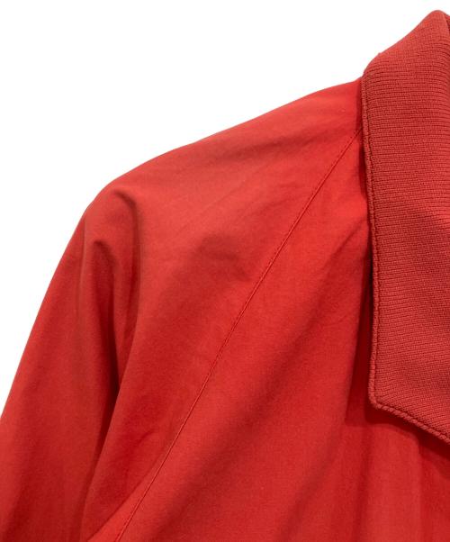 BARACUTA（バラクータ）BARACUTA (バラクータ) G9ハリントンジャケット レッド サイズ:40の古着・服飾アイテム
