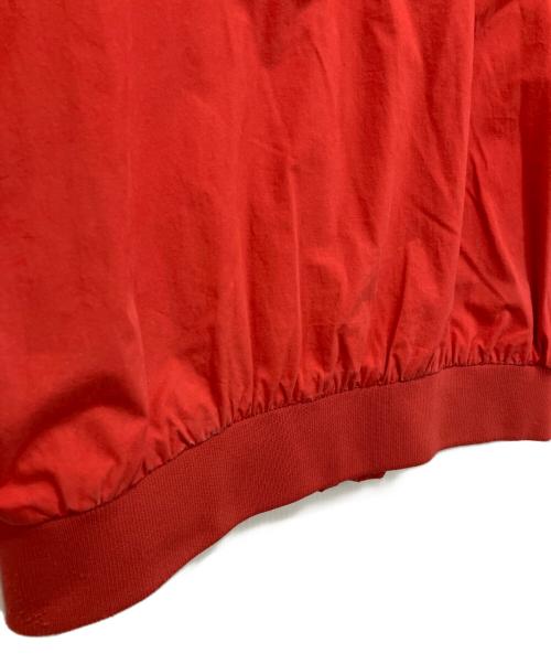 BARACUTA（バラクータ）BARACUTA (バラクータ) G9ハリントンジャケット レッド サイズ:40の古着・服飾アイテム