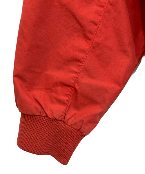 BARACUTA（バラクータ）BARACUTA (バラクータ) G9ハリントンジャケット レッド サイズ:40の古着・服飾アイテム