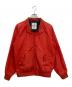 BARACUTA（バラクータ）の古着「G9ハリントンジャケット」｜レッド