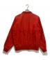 BARACUTA (バラクータ) G9ハリントンジャケット レッド サイズ:40：12000円