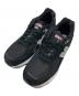 NEW BALANCE（ニューバランス）の古着「990V3 ローカットスニーカー」｜ブラック