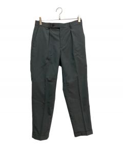 中古・古着通販】SOPHNET. (ソフネット) SLIM FIT CARGO SLACKS スリム
