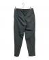 EDIFICE (エディフィス) 26SS Suncloth Comfy スラックス グレー サイズ:M：8000円
