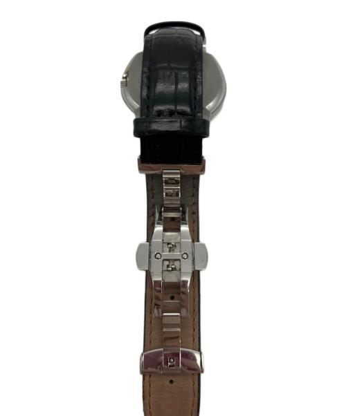 BULOVA（ブローバ）BULOVA (ブローバ) ACCUTRON2 alpha 2014 グリーンの古着・服飾アイテム