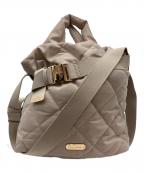 ARPEGE STORY×OUTDOOR PRODUCTSアルページュストーリー×アウトドア プロダクツ）の古着「別注OUTDOOR PRODUCTS Tote トート」｜ベージュ
