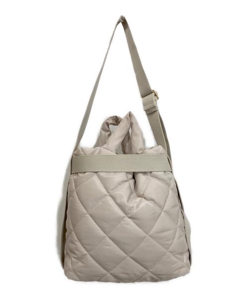 ARPEGE STORY（アルページュストーリー）Arpege story (アルページュストーリー) OUTDOOR PRODUCTS (アウトドア プロダクツ) 別注OUTDOOR PRODUCTS Tote トート ベージュの古着・服飾アイテム