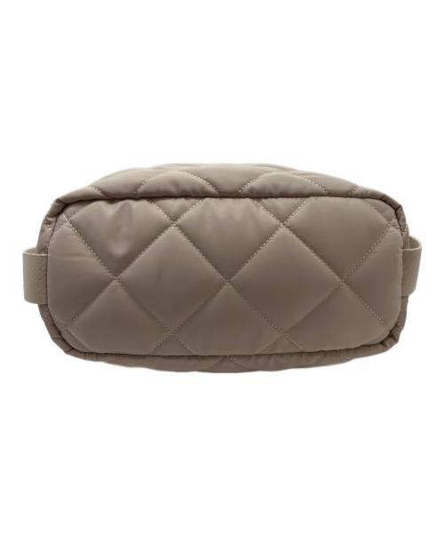 ARPEGE STORY（アルページュストーリー）Arpege story (アルページュストーリー) OUTDOOR PRODUCTS (アウトドア プロダクツ) 別注OUTDOOR PRODUCTS Tote トート ベージュの古着・服飾アイテム