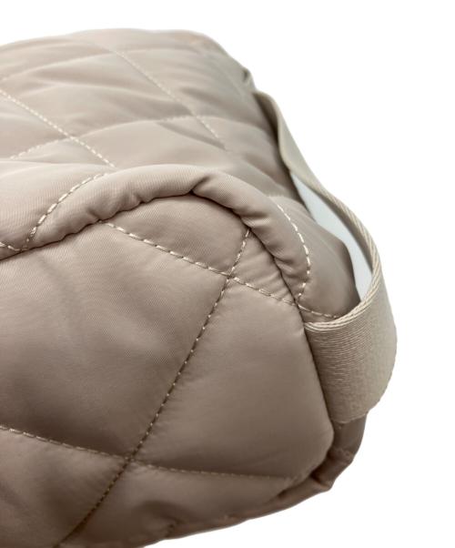 ARPEGE STORY（アルページュストーリー）Arpege story (アルページュストーリー) OUTDOOR PRODUCTS (アウトドア プロダクツ) 別注OUTDOOR PRODUCTS Tote トート ベージュの古着・服飾アイテム
