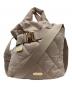 Arpege story（アルページュストーリー）の古着「別注OUTDOOR PRODUCTS Tote トート」｜ベージュ