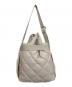 Arpege story (アルページュストーリー) OUTDOOR PRODUCTS (アウトドア プロダクツ) 別注OUTDOOR PRODUCTS Tote トート ベージュ：8000円