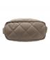 中古・古着 Arpege story (アルページュストーリー) OUTDOOR PRODUCTS (アウトドア プロダクツ) 別注OUTDOOR PRODUCTS Tote トート ベージュ：8000円
