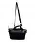 DIESEL (ディーゼル) 2WAY カモ柄トートバッグ ブラック：8000円