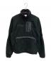 NIKE（ナイキ）の古着「NRG BH クォーター ジップ L/S トップ」｜ブラック
