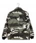 WTAPS (ダブルタップス) CIV JK JACKET COPO TWILL URBAN CAMO ジャケット グリーン×ブラック サイズ:2：10000円